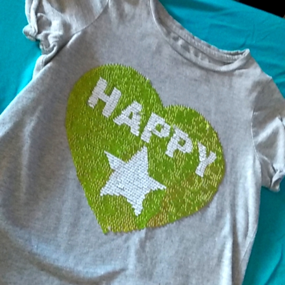 Happy Girls T-shirt